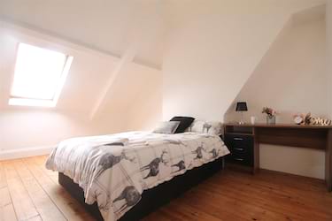 4 bed house, Westgate Road, Newcastle Upon Tyne, Newcastle, NE4 9BN